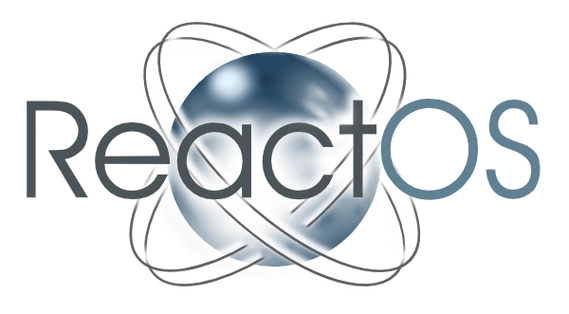 ReactOS 0.1.x 0.1.x 系统图标