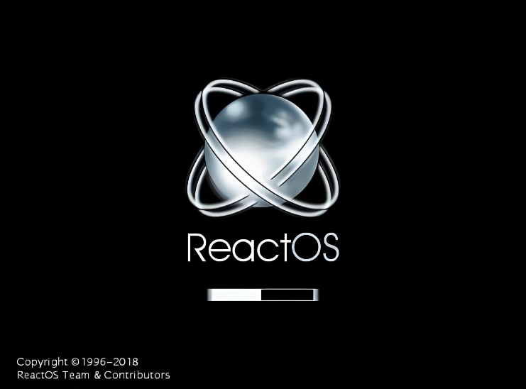 ReactOS 0.2.x 0.2.x 系统图标
