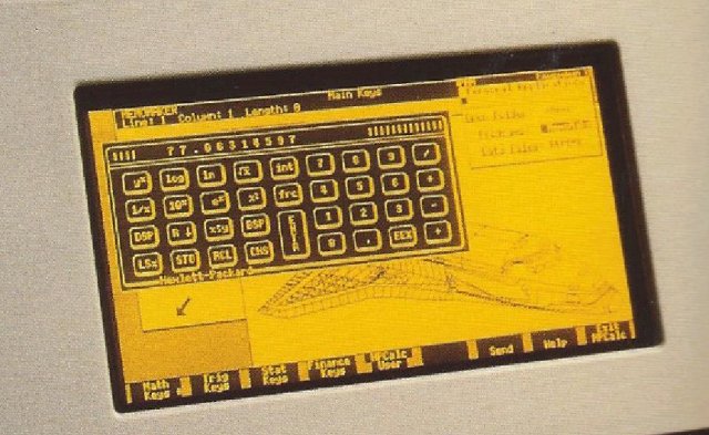 HP-UX 1.x 9.x 10.x 系统图标